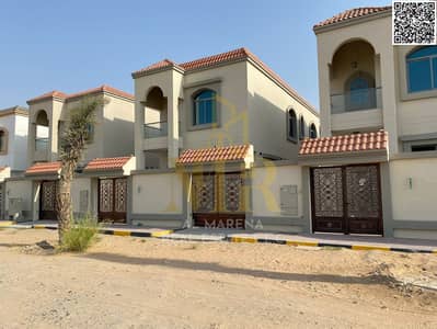 4 Bedroom Villa for Sale in Al Helio, Ajman - WhatsApp Image 2025-02-23 at 11.04. 52 PM. jpeg