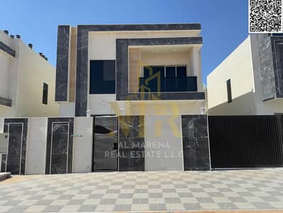 4 Bedroom Villa for Sale in Al Helio, Ajman - WhatsApp Image 2025-02-07 at 10.47. 07 PM. jpeg