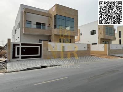 5 Bedroom Villa for Sale in Al Helio, Ajman - WhatsApp Image 2024-12-30 at 10.41. 55 PM (1). jpeg