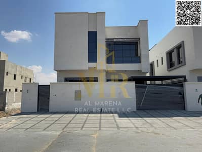 5 Bedroom Villa for Sale in Al Yasmeen, Ajman - WhatsApp Image 2025-02-06 at 4.42. 28 AM. jpeg