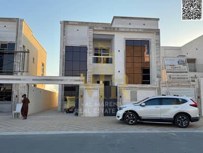 4 Bedroom Villa for Sale in Al Zahya, Ajman - WhatsApp Image 2025-04-21 at 10.29. 28 AM. jpeg