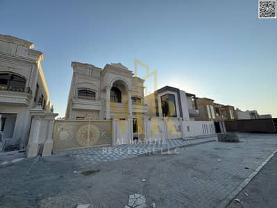 5 Bedroom Villa for Sale in Al Alia, Ajman - WhatsApp Image 2025-02-19 at 12.39. 43 AM (1). jpeg