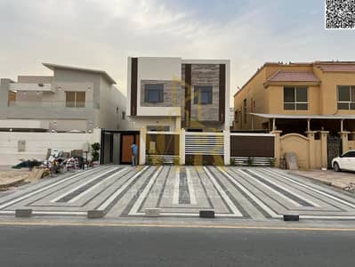 6 Bedroom Villa for Sale in Al Mowaihat, Ajman - WhatsApp Image 2025-04-26 at 11.56. 57 PM (2). jpeg