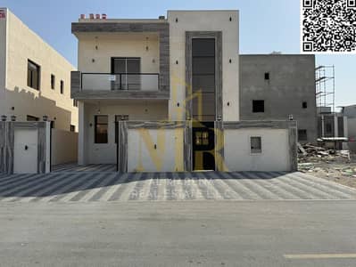 5 Bedroom Villa for Sale in Al Helio, Ajman - WhatsApp Image 2025-03-01 at 3.06. 25 AM. jpeg