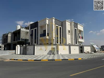 5 Bedroom Villa for Sale in Al Amerah, Ajman - WhatsApp Image 2025-02-05 at 9.51. 06 PM. jpeg