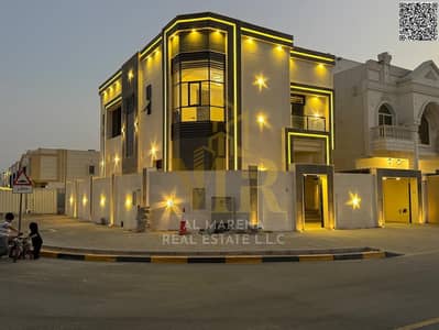 5 Cпальни Вилла Продажа в Аль Амера, Аджман - IMG-20250615-WA0353. jpg