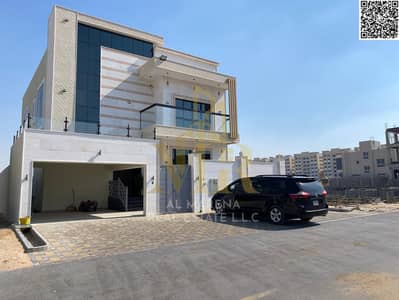 5 Bedroom Villa for Sale in Al Amerah, Ajman - WhatsApp Image 2025-05-01 at 1.09. 46 AM. jpeg