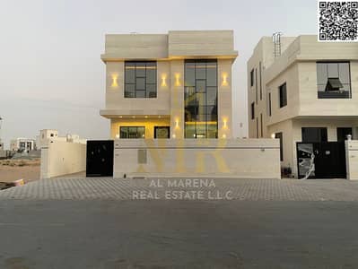 6 Bedroom Villa for Sale in Al Amerah, Ajman - WhatsApp Image 2025-04-06 at 4.24. 33 AM (1). jpeg