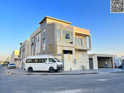 5 Bedroom Villa for Sale in Al Yasmeen, Ajman - WhatsApp Image 2025-02-23 at 9.33. 40 PM (1). jpeg