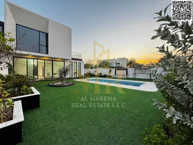 4 Bedroom Villa for Sale in Al Zorah, Ajman - WhatsApp Image 2025-01-07 at 9.11. 32 PM (2). jpeg