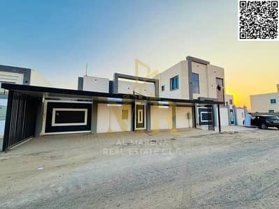 3 Bedroom Villa for Sale in Al Helio, Ajman - WhatsApp Image 2025-04-14 at 1.34. 48 AM (1). jpeg
