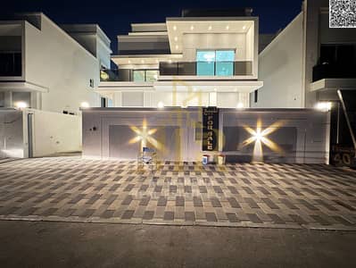 5 Bedroom Villa for Sale in Al Yasmeen, Ajman - WhatsApp Image 2025-03-10 at 8.28. 07 AM. jpeg