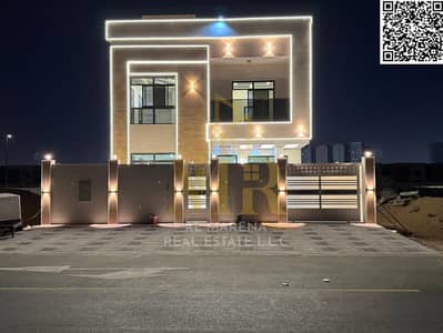 6 Bedroom Villa for Sale in Al Amerah, Ajman - WhatsApp Image 2025-03-26 at 12.34. 28 PM (1). jpeg