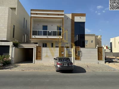 5 Bedroom Villa for Sale in Al Yasmeen, Ajman - WhatsApp Image 2025-03-25 at 10.33. 40 AM (1). jpeg