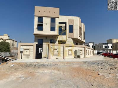 5 Bedroom Villa for Sale in Al Helio, Ajman - WhatsApp Image 2025-03-01 at 9.14. 28 AM (1). jpeg