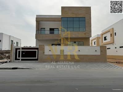 5 Bedroom Villa for Sale in Al Helio, Ajman - WhatsApp Image 2025-04-17 at 1.00. 33 AM. jpeg