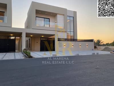 4 Bedroom Villa for Sale in Al Zahya, Ajman - WhatsApp Image 2025-05-04 at 10.05. 03 AM. jpeg