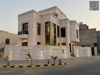 فیلا 4 غرف نوم للبيع في الياسمين، عجمان - IMG-20250621-WA0526. jpg