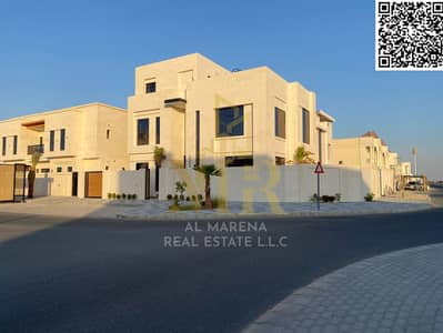 5 Bedroom Villa for Sale in Al Alia, Ajman - WhatsApp Image 2025-01-07 at 10.17. 58 PM (1). jpeg