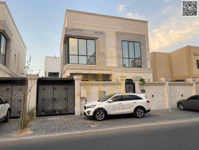 5 Bedroom Villa for Sale in Hoshi, Sharjah - WhatsApp Image 2025-05-02 at 10.58. 39 AM. jpeg
