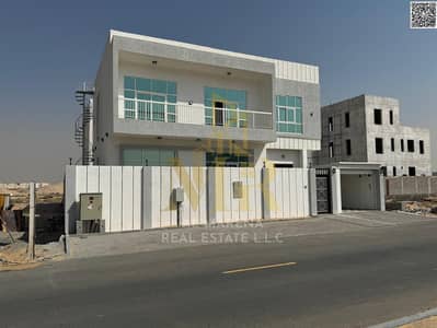 4 Bedroom Villa for Sale in Al Amerah, Ajman - WhatsApp Image 2025-04-10 at 1.18. 47 AM (1). jpeg