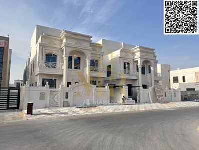 5 Bedroom Villa for Sale in Al Yasmeen, Ajman - WhatsApp Image 2025-04-15 at 4.21. 02 AM (1). jpeg