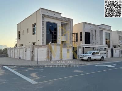 4 Bedroom Villa for Sale in Al Zahya, Ajman - WhatsApp Image 2025-04-21 at 10.29. 28 AM (2). jpeg