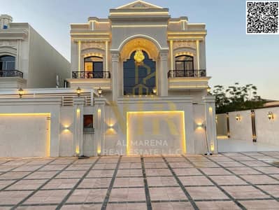 5 Bedroom Villa for Sale in Al Yasmeen, Ajman - WhatsApp Image 2025-04-21 at 12.16. 45 AM (8). jpeg