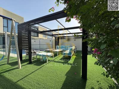 5 Bedroom Villa for Sale in Al Zorah, Ajman - WhatsApp Image 2025-04-29 at 11.21. 37 PM. jpeg