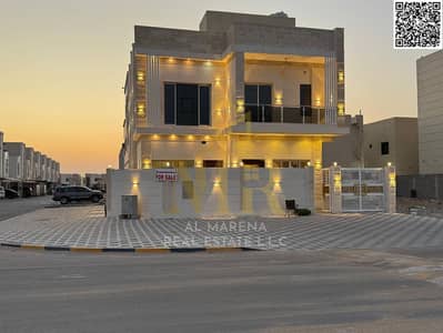 5 Bedroom Villa for Sale in Al Amerah, Ajman - WhatsApp Image 2025-05-01 at 9.17. 41 AM (1). jpeg