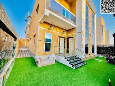 5 Bedroom Villa for Sale in Al Yasmeen, Ajman - WhatsApp Image 2025-04-29 at 1.07. 32 AM. jpeg