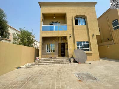 5 Bedroom Villa for Sale in Al Mowaihat, Ajman - WhatsApp Image 2025-05-03 at 8.49. 19 AM. jpeg