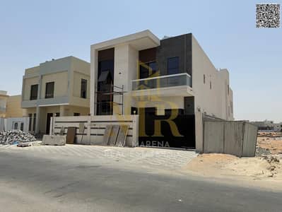 فیلا 5 غرف نوم للبيع في الياسمين، عجمان - IMG-20250621-WA1017. jpg