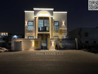 5 Bedroom Villa for Sale in Al Amerah, Ajman - WhatsApp Image 2025-04-29 at 12.10. 00 AM (1). jpeg