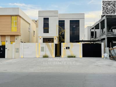 4 Bedroom Villa for Sale in Al Zahya, Ajman - WhatsApp Image 2025-04-28 at 12.35. 04 AM. jpeg