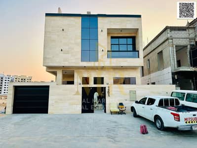 6 Bedroom Villa for Sale in Al Amerah, Ajman - IMG-20250205-WA0009. jpg