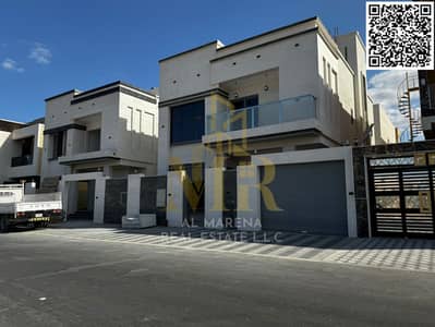 5 Bedroom Villa for Sale in Al Yasmeen, Ajman - WhatsApp Image 2025-02-17 at 1.33. 29 AM (1). jpeg