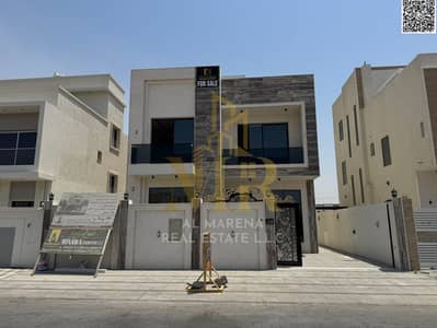 6 Bedroom Villa for Sale in Al Yasmeen, Ajman - WhatsApp Image 2025-05-11 at 10.58. 38 PM (1). jpeg