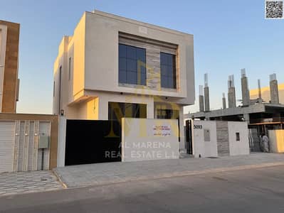 5 Bedroom Villa for Sale in Al Yasmeen, Ajman - WhatsApp Image 2025-04-30 at 10.01. 50 AM (2). jpeg