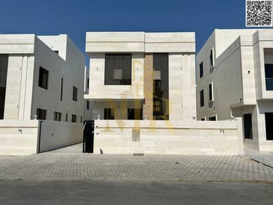 6 Bedroom Villa for Sale in Al Amerah, Ajman - WhatsApp Image 2025-01-30 at 12.20. 18 AM. jpeg