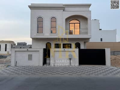 5 Bedroom Villa for Sale in Al Yasmeen, Ajman - WhatsApp Image 2025-04-28 at 5.22. 03 AM (1). jpeg