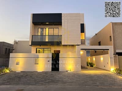 6 Cпальни Вилла Продажа в Аль Бахия, Аджман - IMG-20250621-WA1225. jpg