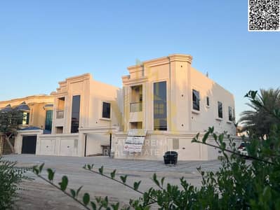 5 Bedroom Villa for Sale in Al Mowaihat, Ajman - WhatsApp Image 2025-03-07 at 11.37. 55 AM. jpeg