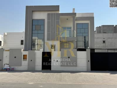 5 Cпальни Вилла Продажа в Аль Амера, Аджман - WhatsApp Image 2025-04-04 at 10.57. 35 PM. jpeg