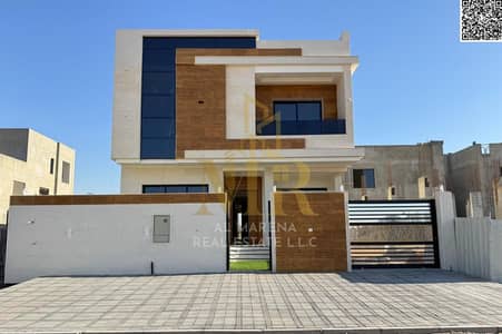 4 Bedroom Villa for Sale in Al Helio, Ajman - WhatsApp Image 2025-04-15 at 2.51. 10 AM (1). jpeg