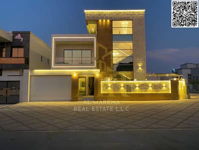 6 Bedroom Villa for Sale in Al Yasmeen, Ajman - WhatsApp Image 2025-05-21 at 12.43. 01 PM (1). jpeg