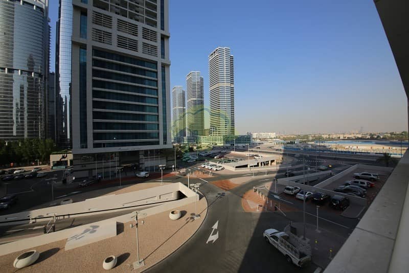 Ready To Move In | Studio Apartment | Spectacular View JLT