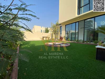4 Bedroom Villa for Sale in Al Zorah, Ajman - WhatsApp Image 2025-04-16 at 12.57. 36 AM (1). jpeg