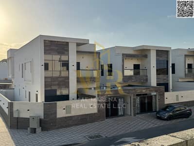 5 Bedroom Villa for Sale in Al Yasmeen, Ajman - WhatsApp Image 2025-03-25 at 10.45. 56 AM. jpeg
