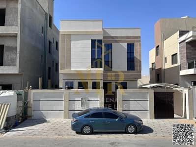 فیلا 4 غرف نوم للبيع في الزاهية، عجمان - IMG-20250508-WA0330. jpg